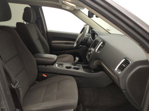 Used 2018 Dodge Durango SXT w/ Quick Order Package 2BB image 21