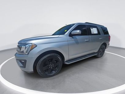 Used 2020 Ford Expedition XLT w/ Equipment Group 202A