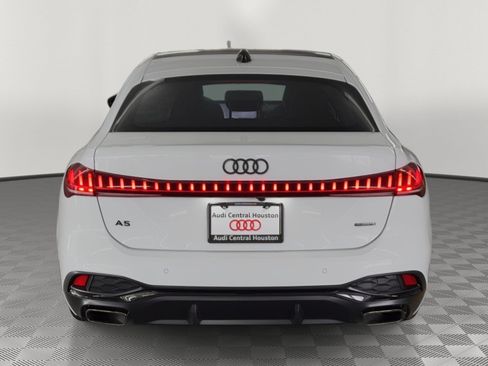 New 2026 Audi A5 2.0T Premium Plus image 10