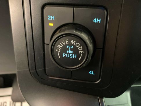 Used 2024 Ford F150 XLT w/ FX4 Off-Road Package AWD/4WD image 6