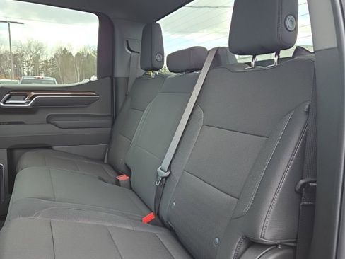 New 2026 Chevrolet Silverado 1500 LT AWD/4WD image 10