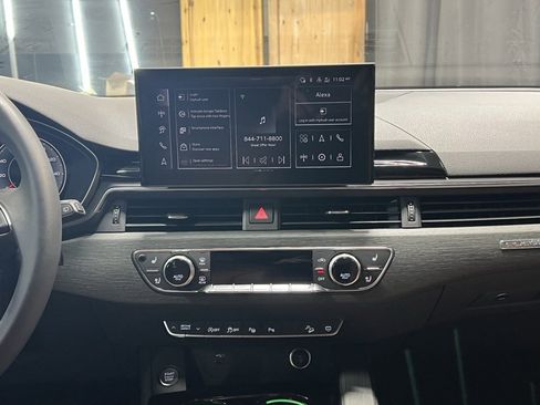 Used 2024 Audi A4 2.0T allroad Prestige image 24