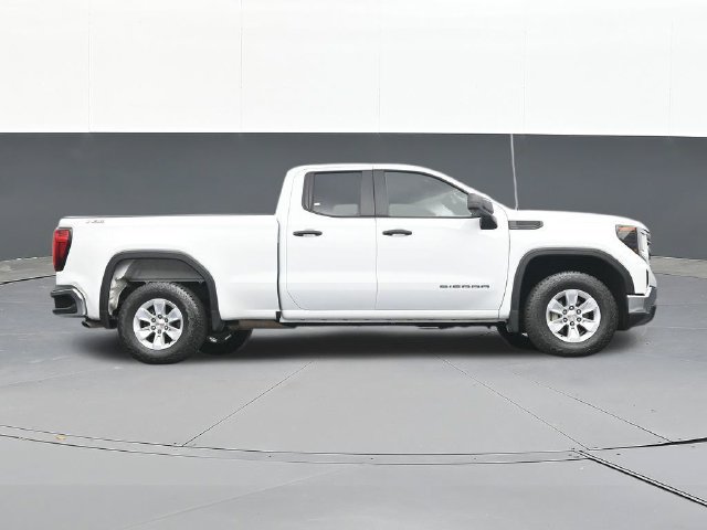 Used 2024 GMC Sierra 1500 Pro w/ Pro Value Package AWD/4WD image 27