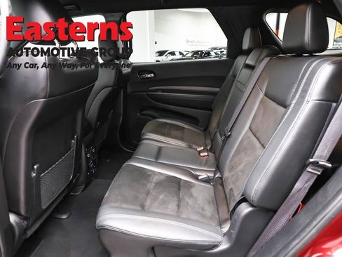 Used 2021 Dodge Durango GT AWD/4WD image 21