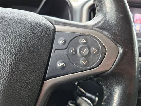Used 2017 Chevrolet Colorado Z71 AWD/4WD image 15