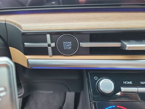 New 2026 Hyundai Santa Fe Calligraphy FWD image 26
