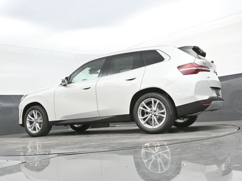 Certified 2025 BMW X3 xDrive30i w/ Premium Package image 42