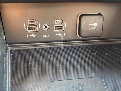 New 2025 Jeep Grand Cherokee Altitude w/ Trailer Tow Package image 22