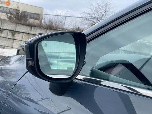 Used 2020 MAZDA MAZDA3 Hatchback w/ Premium Package image 31