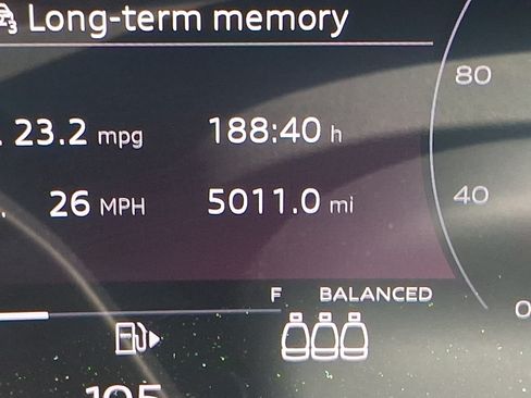 Used 2025 Audi Q5 Premium w/ Convenience Package AWD/4WD image 20