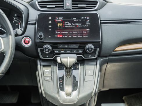 Used 2018 Honda CR-V EX-L image 21