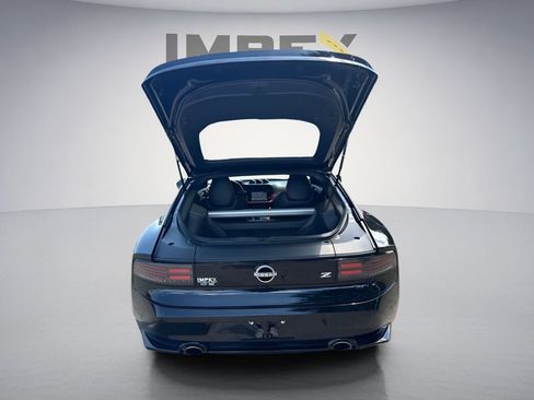 Used 2025 Nissan Z Performance w/ Floor Mat Package RWD image 28