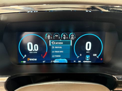 Used 2022 Ford F150 King Ranch w/ Equipment Group 601A High image 18