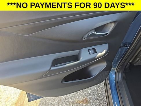 New 2026 Buick Envista Sport Touring w/ Convenience I Package FWD image 14