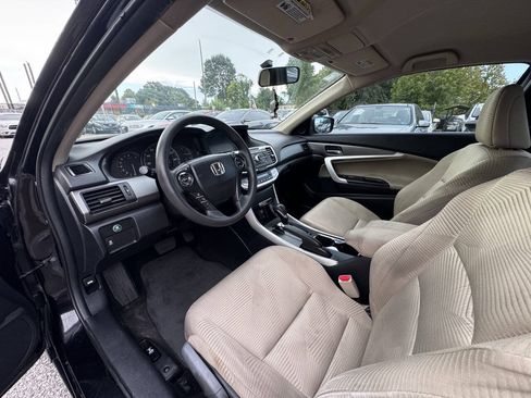 Used 2015 Honda Accord LX-S image 9