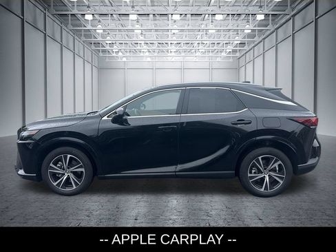 Used 2023 Lexus RX 350 Premium w/ Accessory Package AWD/4WD image 2