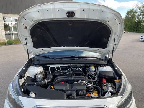 Used 2018 Subaru Outback 2.5i Limited w/ Popular Package #2 image 43