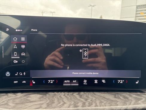 New 2025 Audi Q5 Premium Plus image 20