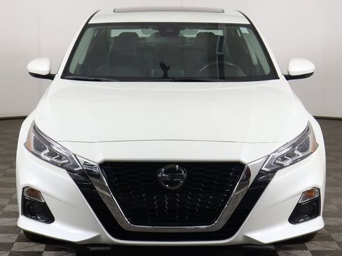 Used 2022 Nissan Altima 2.5 SL image 12