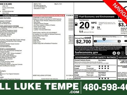 Used 2024 Kia Telluride S