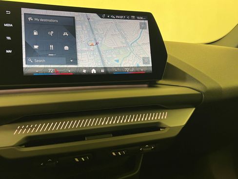 Used 2025 BMW 228i xDrive w/ Premium Package image 28