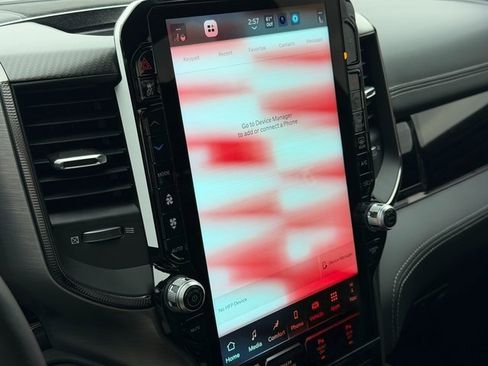 New 2026 RAM 1500 RHO w/ RHO Level 1 Equipment Group image 39