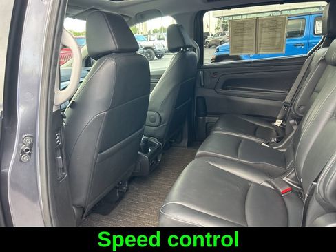 Used 2024 Honda Odyssey EX-L image 33