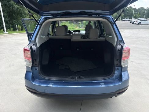 Used 2018 Subaru Forester 2.5i Premium AWD/4WD image 32