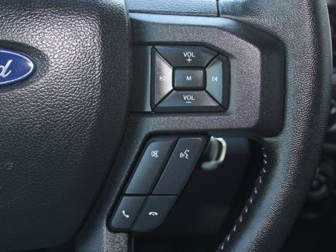 Used 2018 Ford F150 XLT w/ Equipment Group 302A Luxury image 32