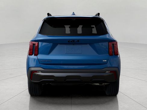 New 2026 Kia Sorento SX Prestige image 5