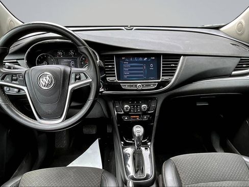 Used 2017 Buick Encore Preferred AWD/4WD image 7