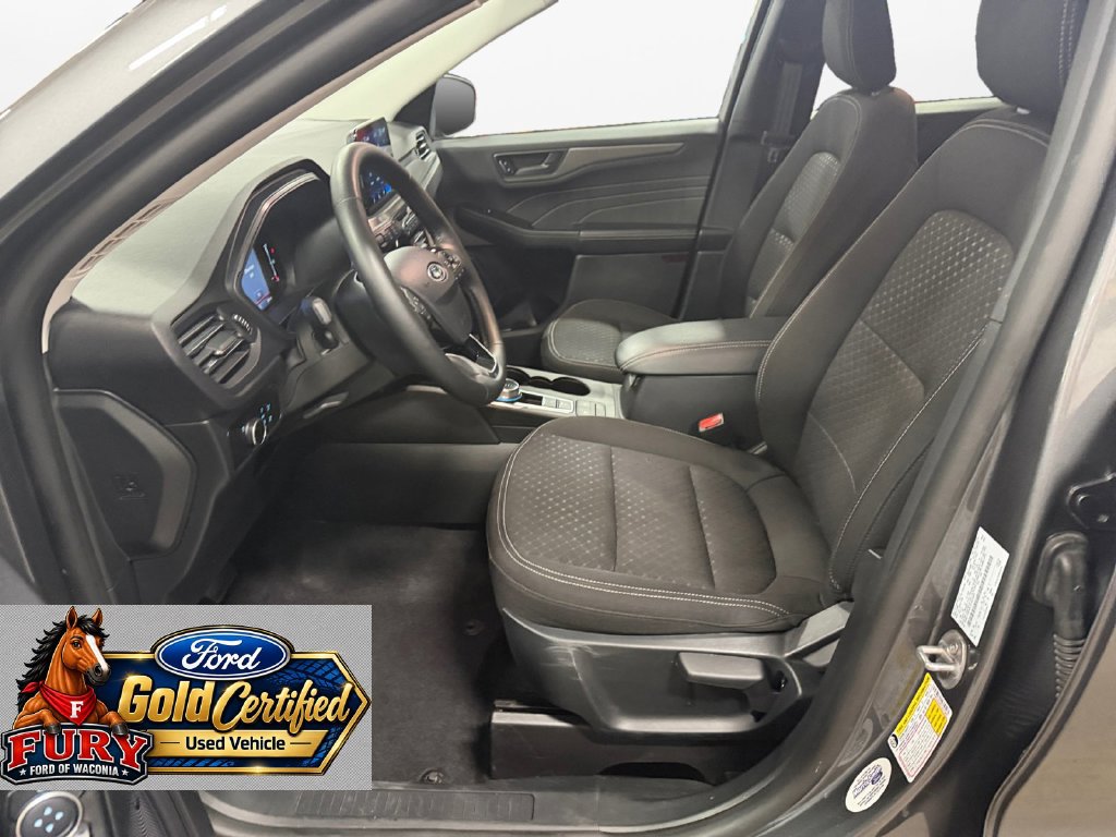 Used 2026 Ford Escape Active w/ Cold Weather Package AWD/4WD image 15