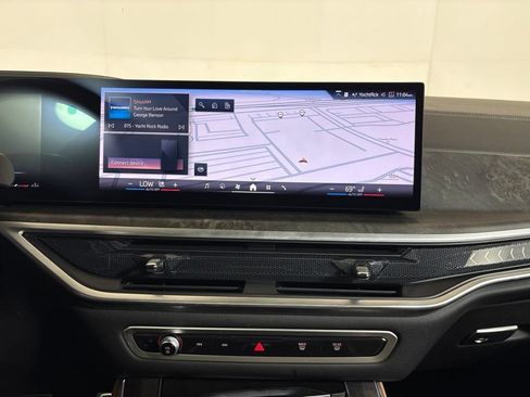 Certified 2024 BMW X5 xDrive40i w/ M Sport Package AWD/4WD image 13
