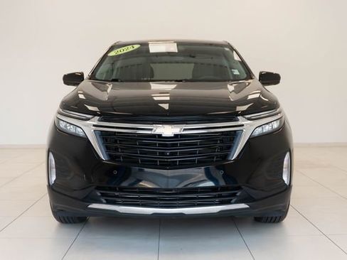 Used 2024 Chevrolet Equinox LT FWD image 5