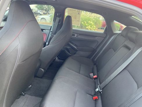 Used 2025 Honda Civic Si image 17