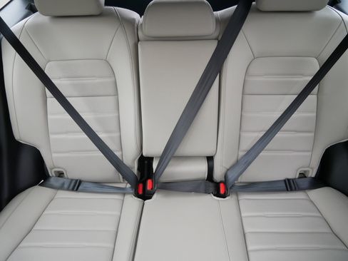 New 2026 Honda CR-V EX-L image 14