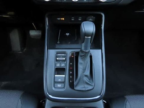 New 2025 Honda CR-V LX image 22