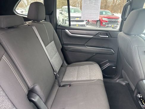 Certified 2025 GMC Acadia Elevation image 45