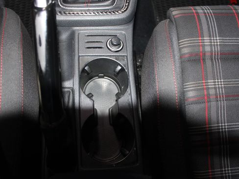 Used 2017 Volkswagen GTI S FWD image 17