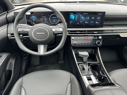 New 2026 Hyundai Santa Cruz SEL AWD/4WD image 8