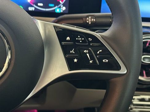 Certified 2026 Mercedes-Benz CLA 250 CLA 250 image 30