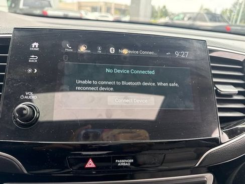 Used 2021 Honda Pilot Elite image 21