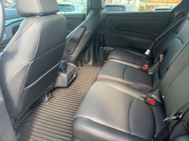 New 2026 Honda Odyssey Sport-L image 14