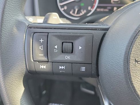 Used 2023 Nissan Rogue S AWD/4WD image 22