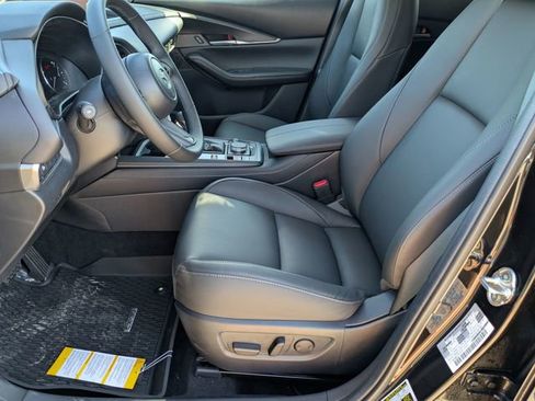 New 2026 MAZDA CX-30 AWD 2.5 S w/ Select Sport Pkg image 14
