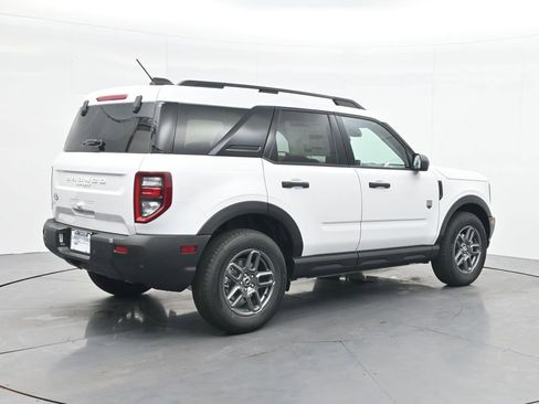 New 2026 Ford Bronco Sport Big Bend image 7