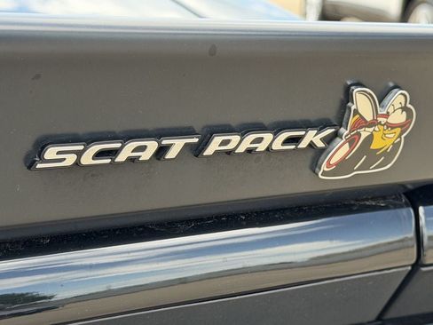 Used 2023 Dodge Challenger R/T Scat Pack RWD image 11