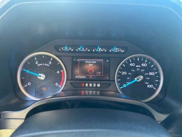 Used 2020 Ford F350 XL w/ Power Equipment Group AWD/4WD image 15