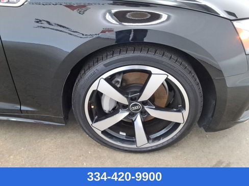 Used 2025 Audi A5 2.0T Premium Plus w/ Premium Plus image 26