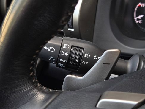Used 2016 Lexus IS 200t RWD image 26